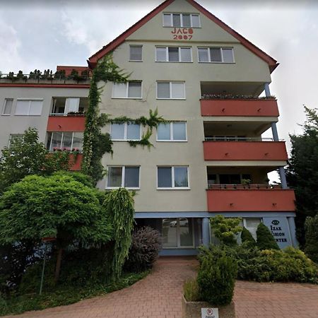 Alure Residences 2 & 24H Self Check-In, Parking In The Garage In The Apartment Building Included, New Building, Terrace, Green Location With A Forest Park With A Lake, Children'S Playground بانْشكا بيشتريتْسا المظهر الخارجي الصورة