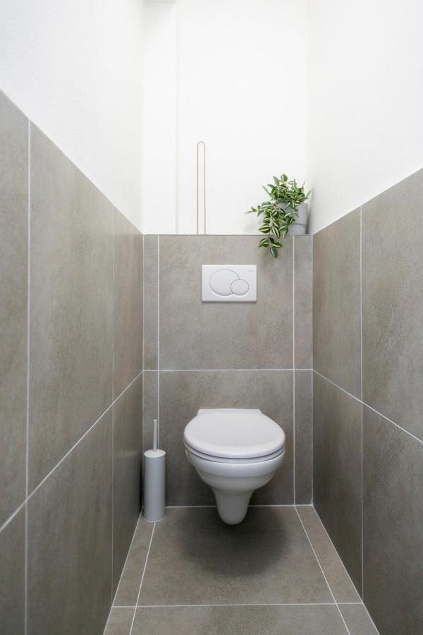 Alure Residences 2 & 24H Self Check-In, Parking In The Garage In The Apartment Building Included, New Building, Terrace, Green Location With A Forest Park With A Lake, Children'S Playground بانْشكا بيشتريتْسا المظهر الخارجي الصورة