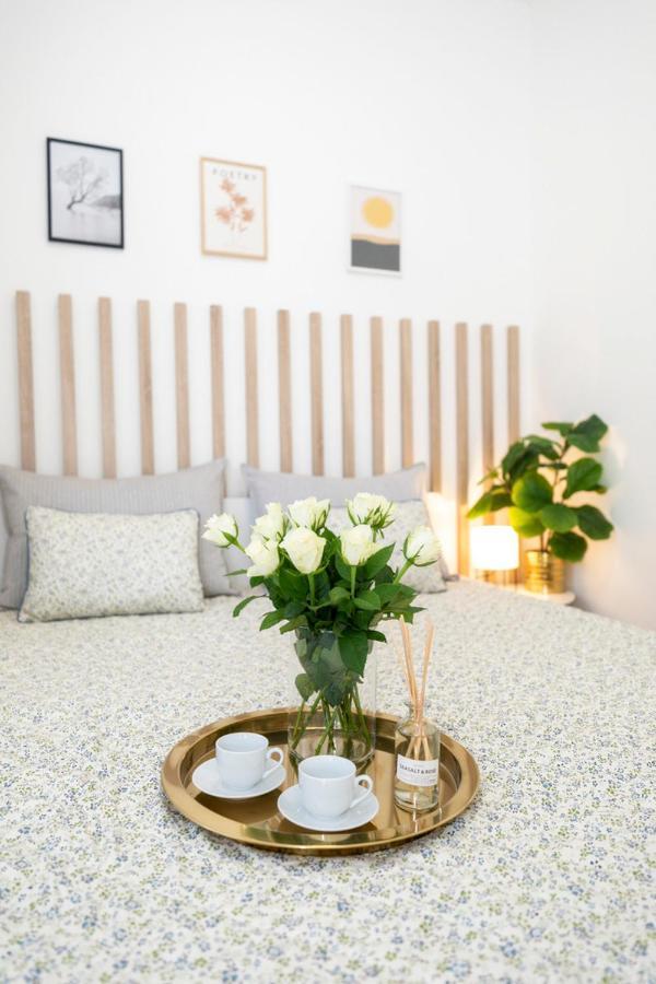 Alure Residences 2 & 24H Self Check-In, Parking In The Garage In The Apartment Building Included, New Building, Terrace, Green Location With A Forest Park With A Lake, Children'S Playground بانْشكا بيشتريتْسا المظهر الخارجي الصورة