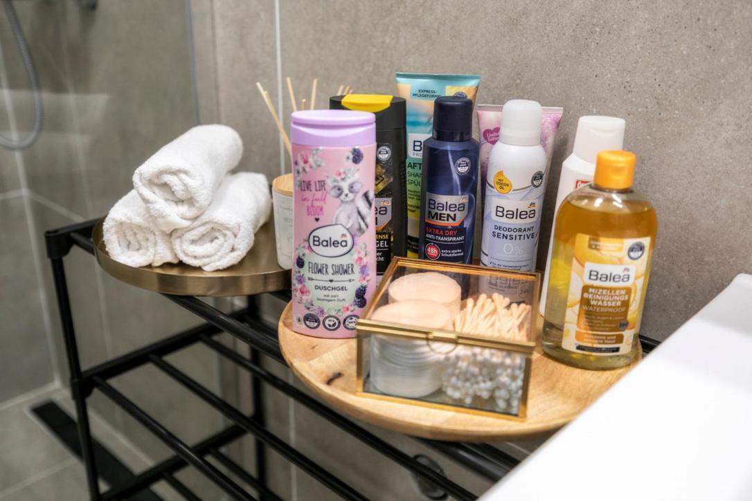 Alure Residences 2 & 24H Self Check-In, Parking In The Garage In The Apartment Building Included, New Building, Terrace, Green Location With A Forest Park With A Lake, Children'S Playground بانْشكا بيشتريتْسا المظهر الخارجي الصورة