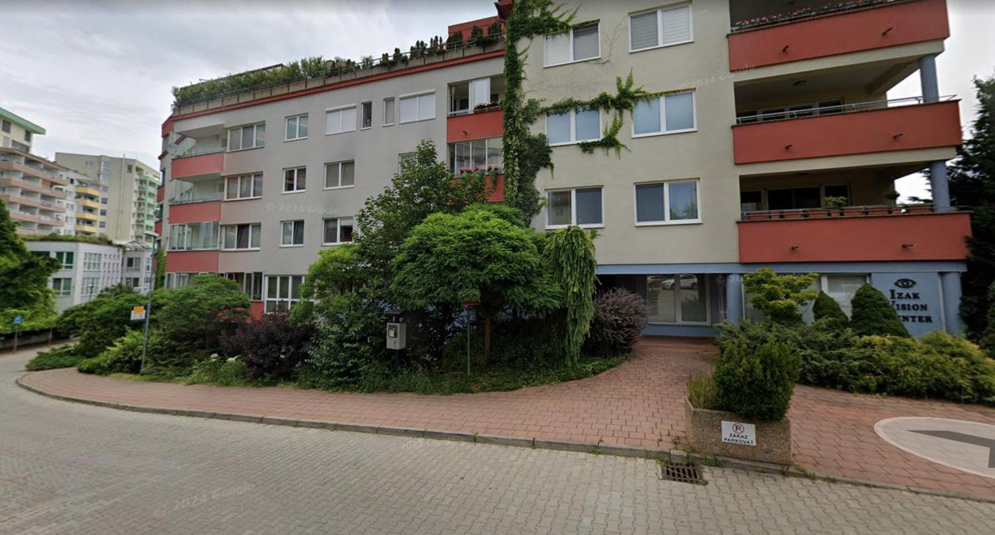 Alure Residences 2 & 24H Self Check-In, Parking In The Garage In The Apartment Building Included, New Building, Terrace, Green Location With A Forest Park With A Lake, Children'S Playground بانْشكا بيشتريتْسا المظهر الخارجي الصورة